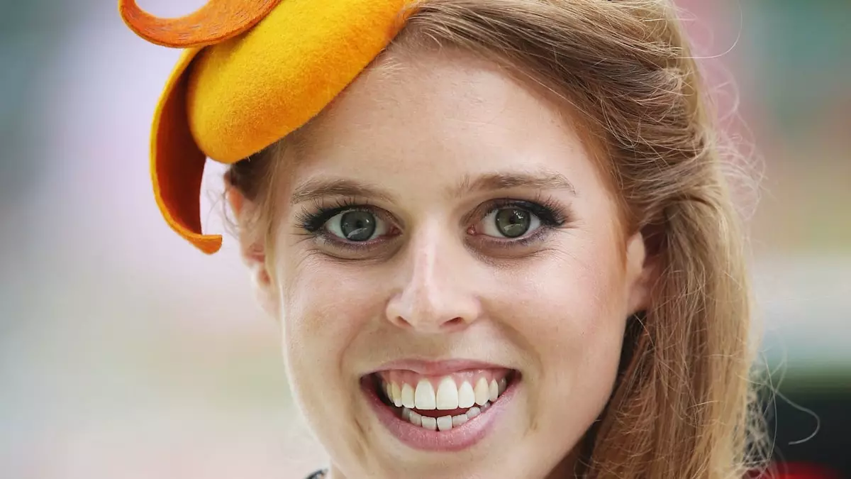 Welcoming a New Royal: The Joyous Arrival of Princess Beatrice’s Second Child