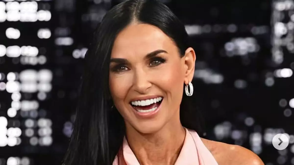 The Secret to Demi Moore’s Ageless Beauty: Skincare Insights and Product Highlights