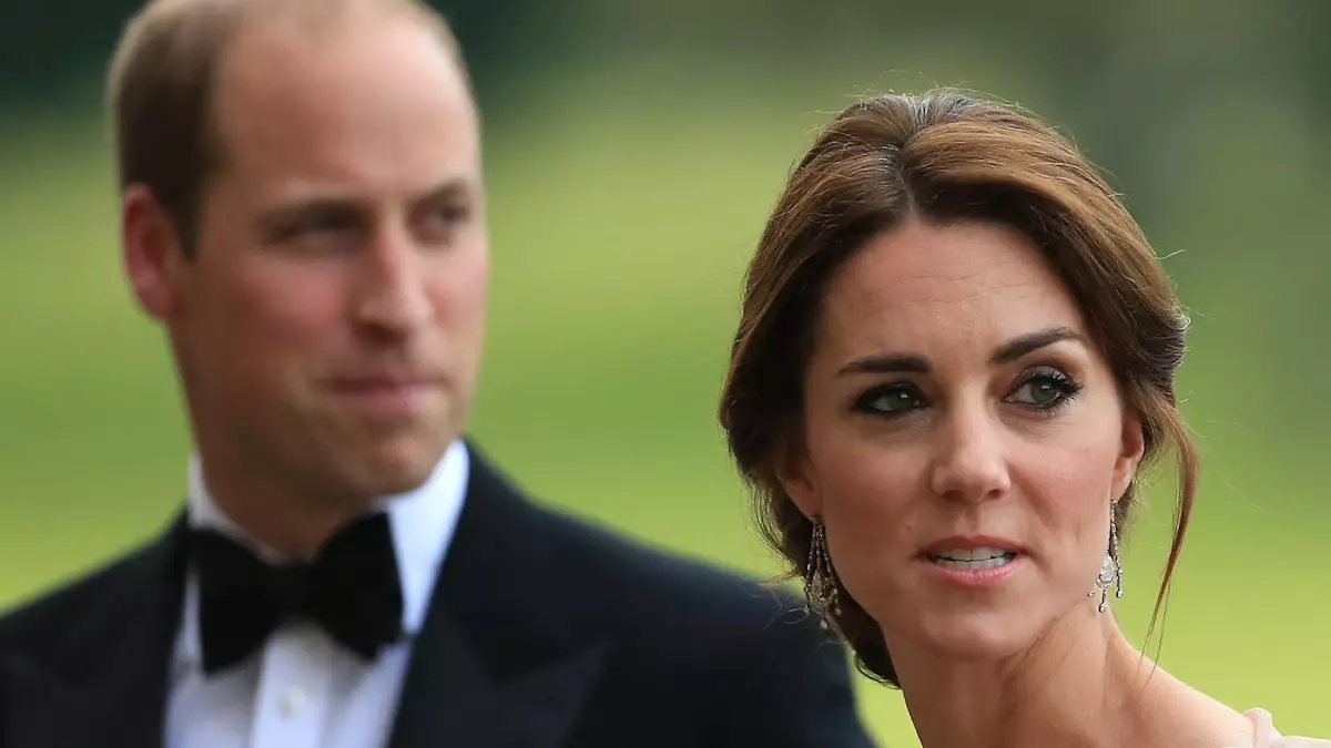 The Evolution of Kate Middleton’s Fashion: From Incongruity to Icon