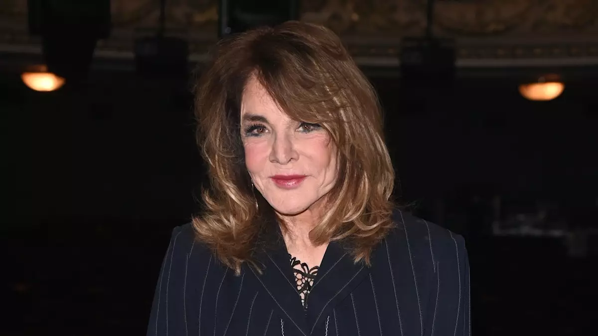 The Timeless Journey of Stockard Channing: Celebrating Life and Memory in London