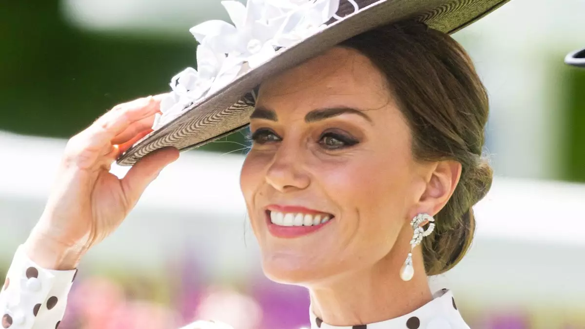 The Fashion Evolution of the Princess of Wales: A Blend of Elegance and Comfort