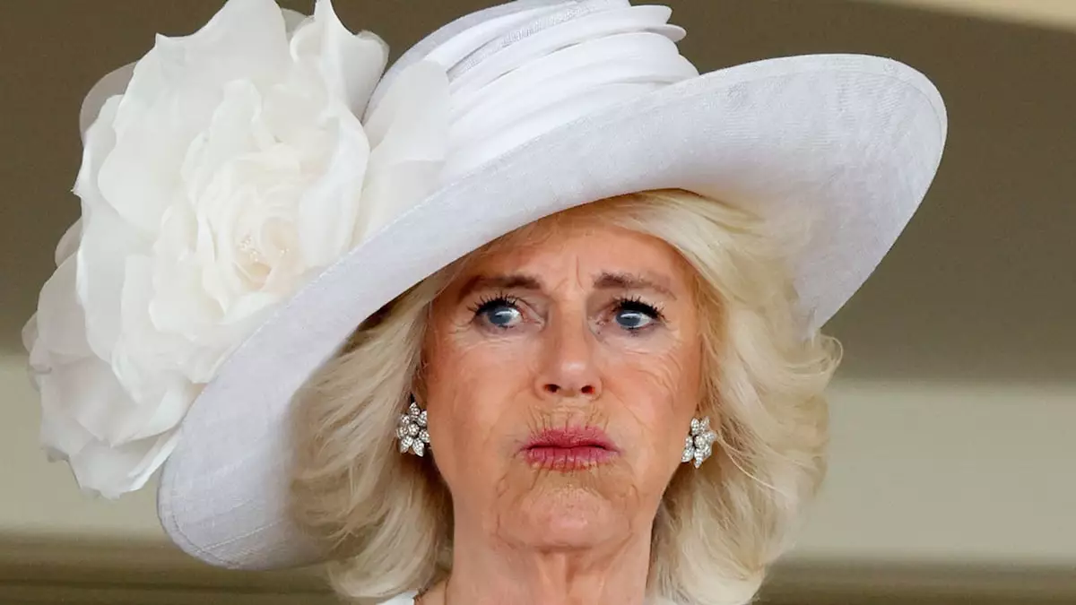 The Unique Dynamics of Royal Hobbies: A Look at Queen Camilla and King Charles’ Marriage