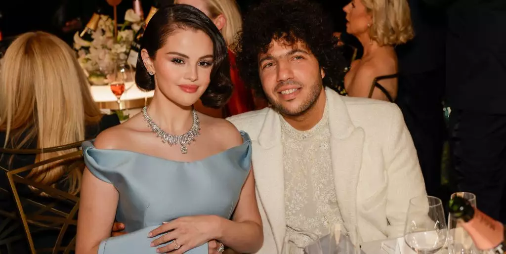 Love, Music, and Future Plans: A Deep Dive into Selena Gomez and Benny Blanco’s Engagement