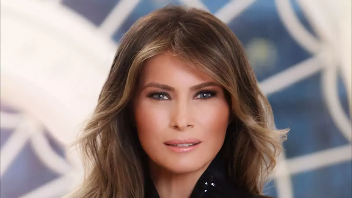 Melania Trump: Redefining Elegance and Style as First Lady