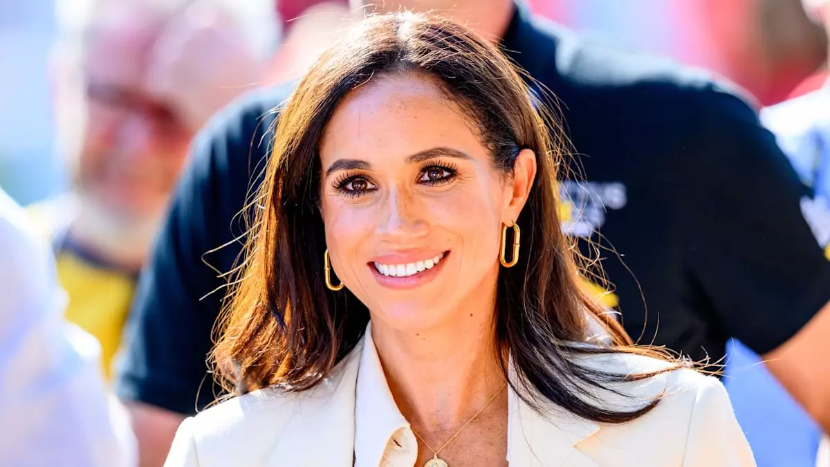 Embracing Culinary Flexibility: Meghan Markle’s Insightful Take on Dining