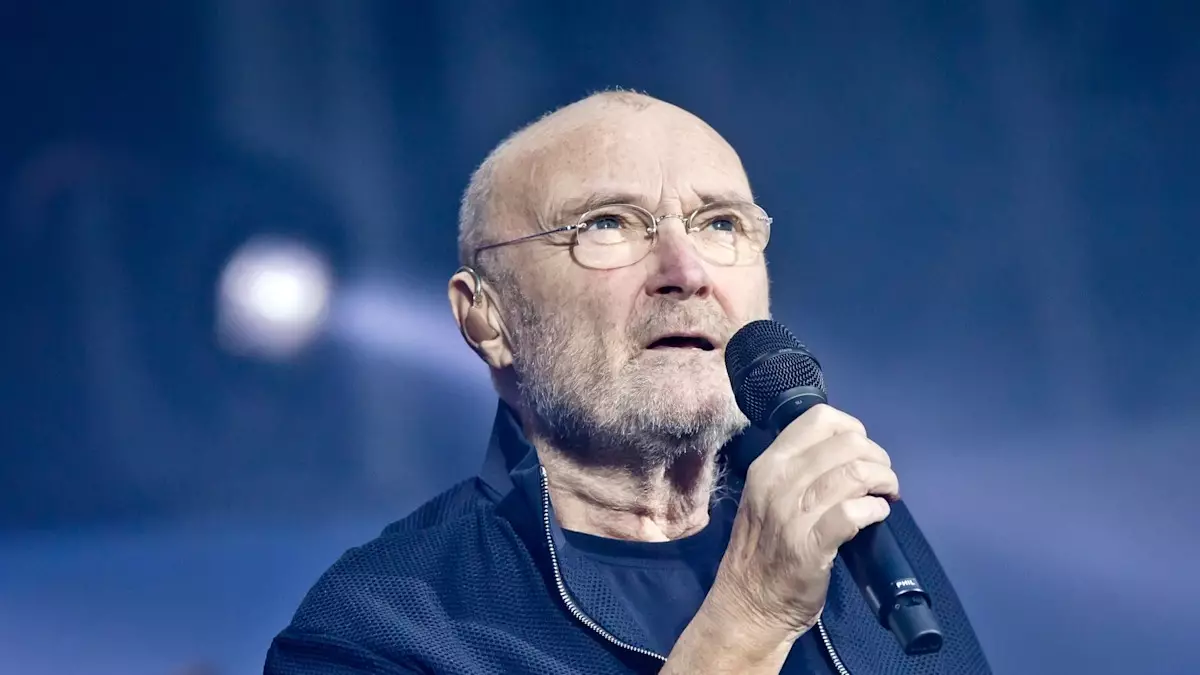 The Unraveling Beat: Phil Collins’ Health Struggles and Musical Legacy