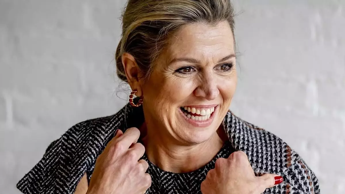 Queen Maxima: A Royal Icon of Modern Fashion