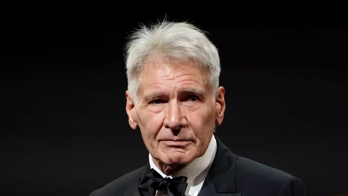 Harrison Ford’s Best Supporting Role: Battling Health Challenges Ahead of the 2025 Oscars