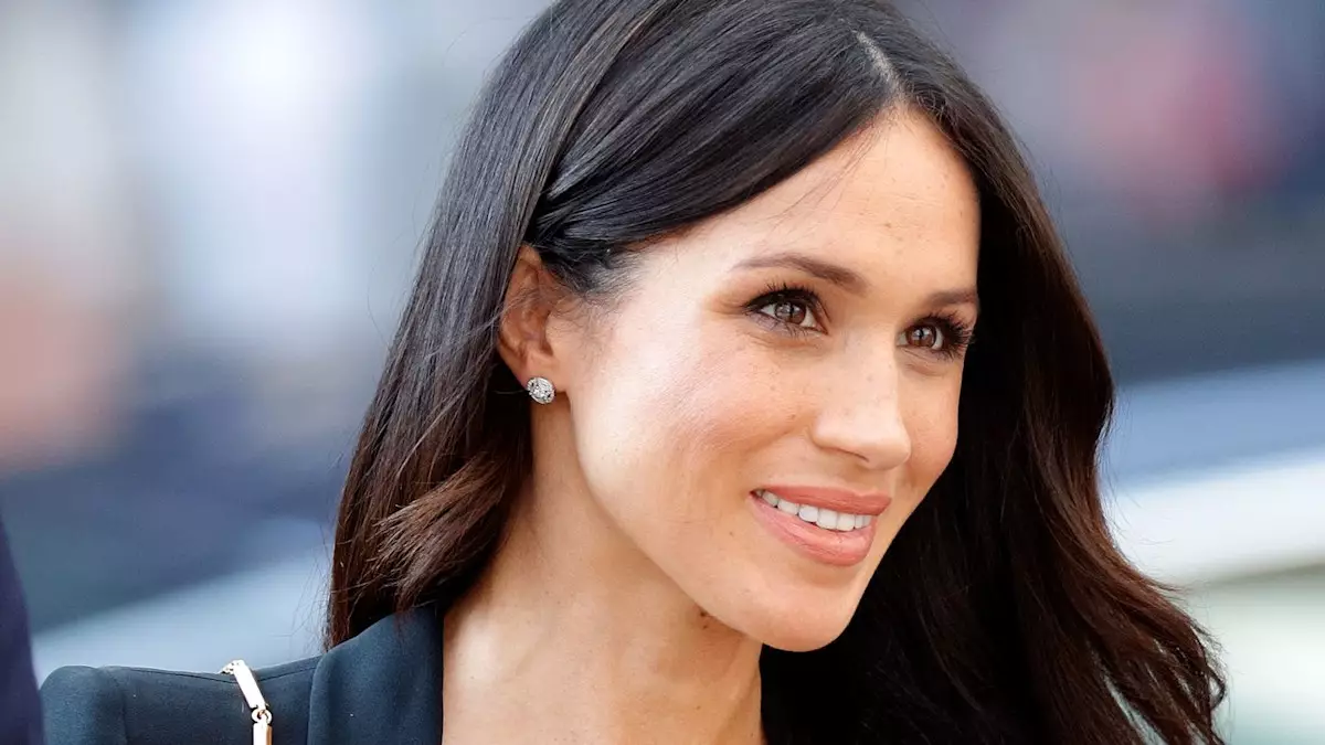 The Duchess of Sussex: A Fashion Icon and Visionary in Modern Lifestyle