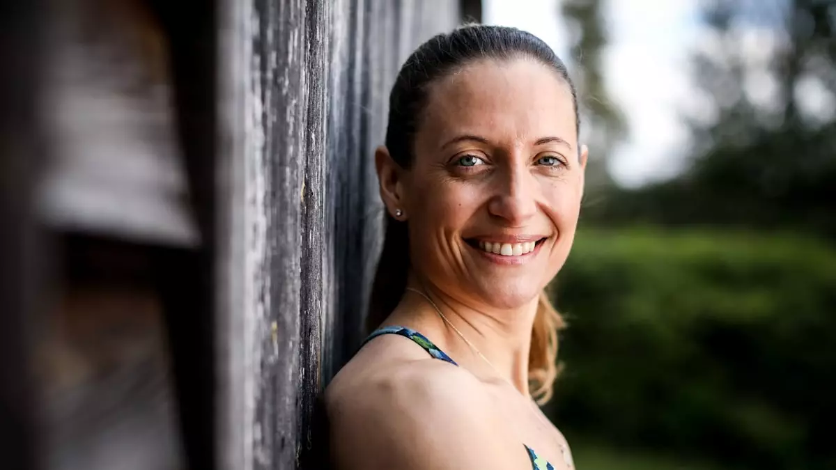 Empowerment Through Balance: The Journey of Kate Rowe-Ham