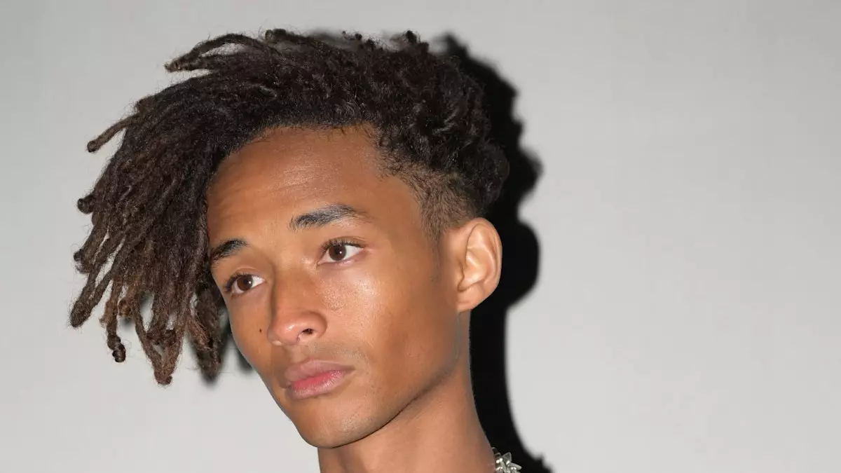 Empowering Expression: Jaden Smith’s Fearless Approach to Fashion