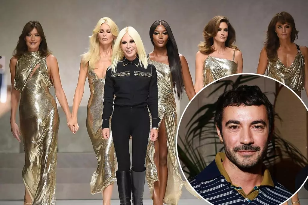 The Unyielding Legacy of Donatella Versace: A Fashion Icon’s True Impact