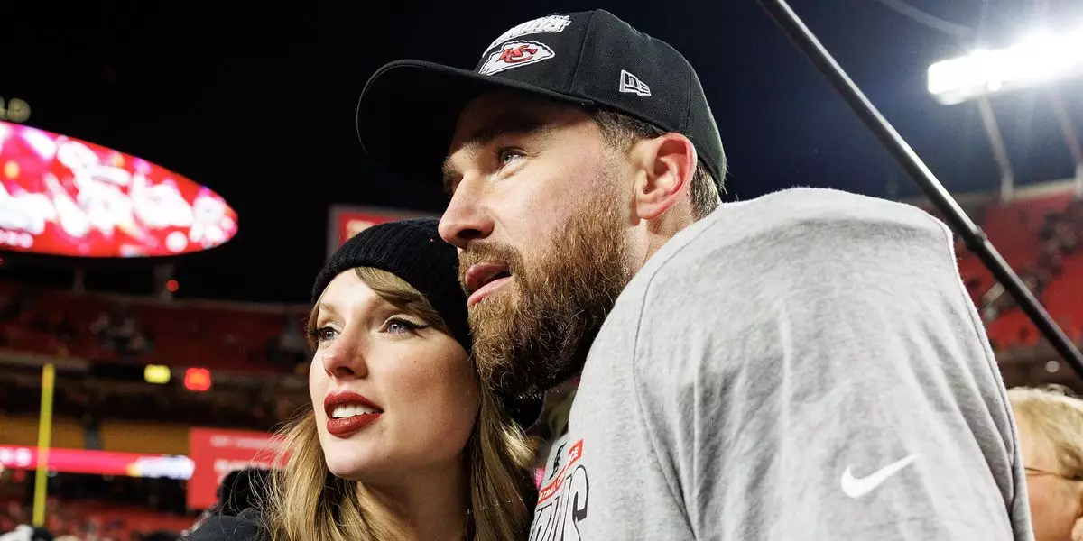 Serenity Over Stardom: Taylor Swift and Travis Kelce’s Low-key Love Life