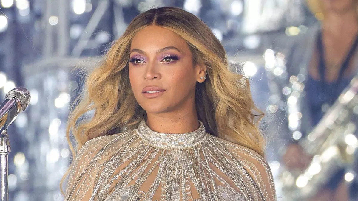 Unprecedented Heights: The Power and Passion of Beyoncé’s Cowboy Carter Tour