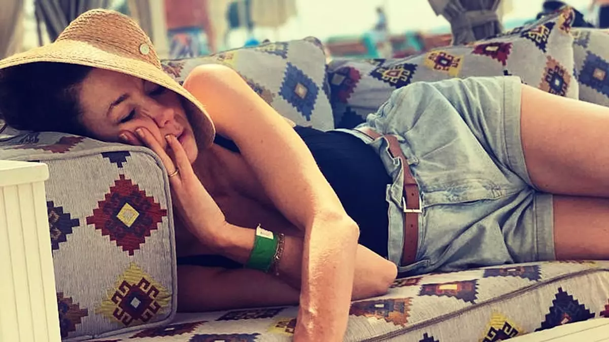 Transforming the Morning After: Embracing the Reality of Hangovers