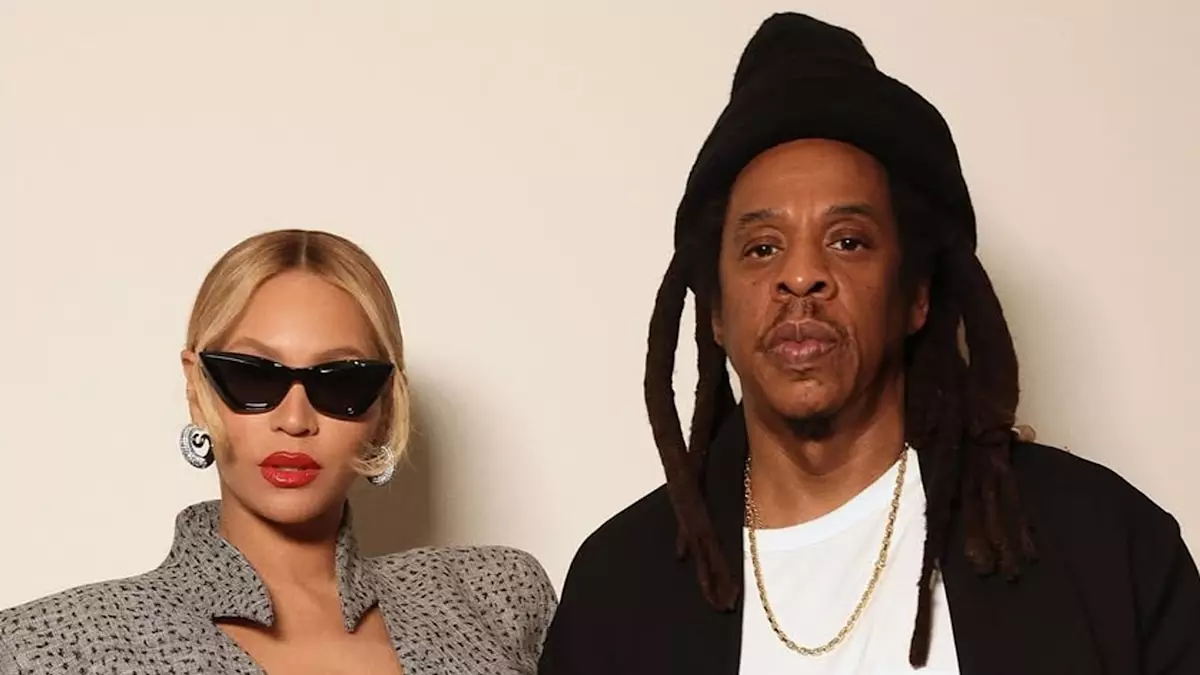 Celebrating Legacy: Beyoncé and Tina Knowles’ Heartfelt Tribute to Family