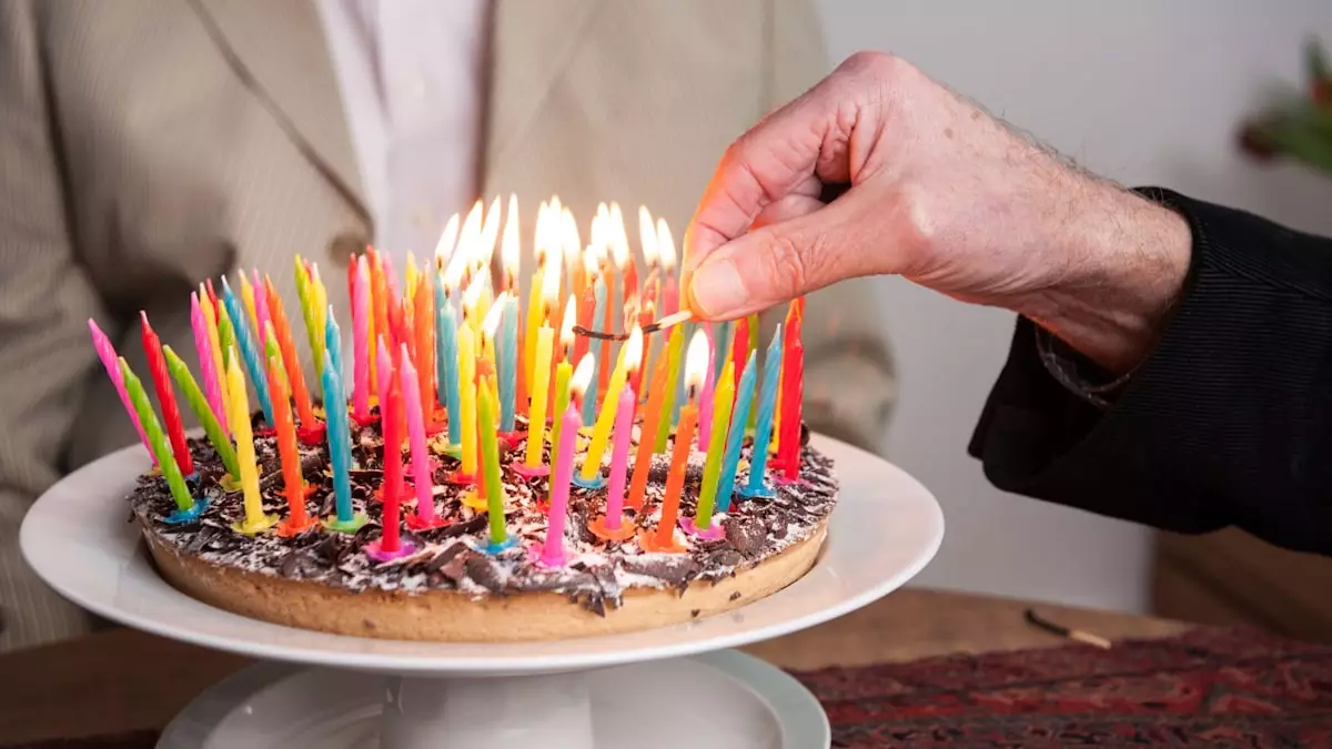 The Unseen Power of Simplicity: A 98-Year Legacy of Joy and Resilience