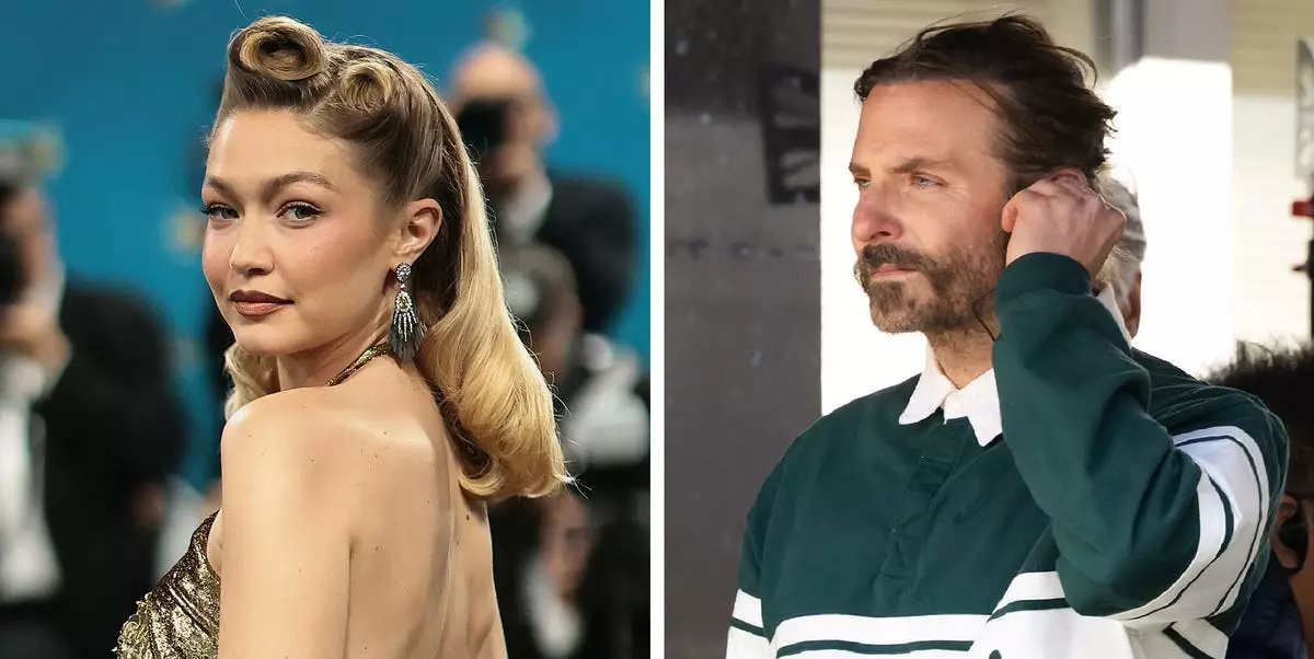 A Glimpse Into Gigi Hadid and Bradley Cooper’s Tender Relationship
