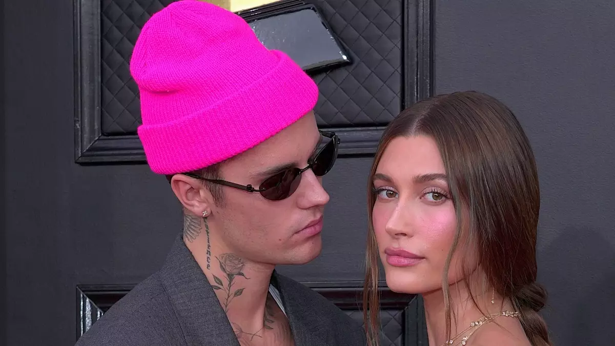 Hailey Bieber Steals the Spotlight at the Met Gala: A Bold Statement of Independence