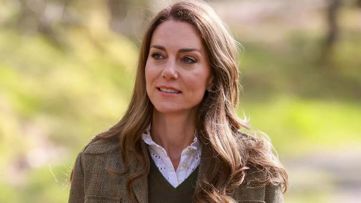 Revitalize Your Look: The Power of the Princess’ Bronde Transformation