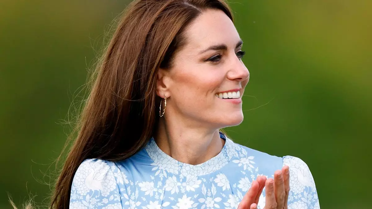 Timeless Fashion: Embracing Elegance Inspired by the Princess of Wales