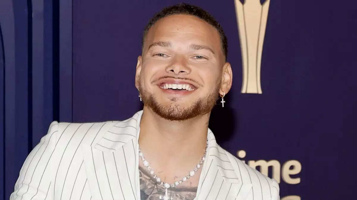 Transformative Triumph: Kane Brown’s Inspiring Fitness Journey