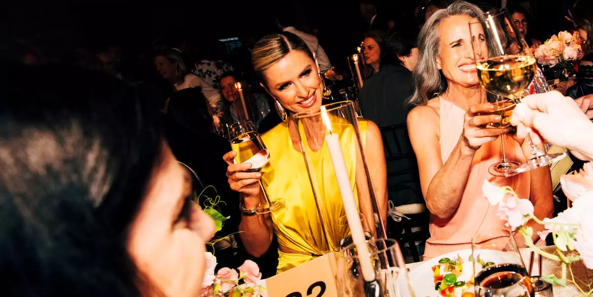 A Night of Inspiration: Celebrating 10 Years of Art and Community at the Whitney Gala
