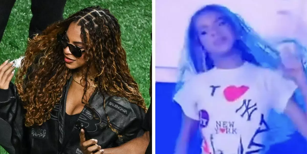 Empowered Youth: Blue Ivy Shines on Beyoncé’s Cowboy Carter Tour