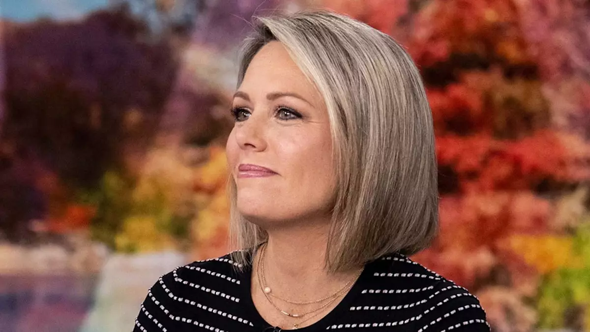 Empowering Change: Dylan Dreyer’s Mission for Gluten-Free Awareness