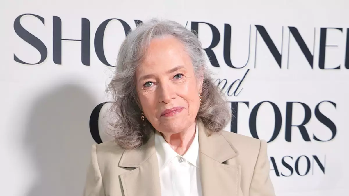 Resilience in Hollywood: Kathy Bates’ Journey from Triumph to Self-Acceptance