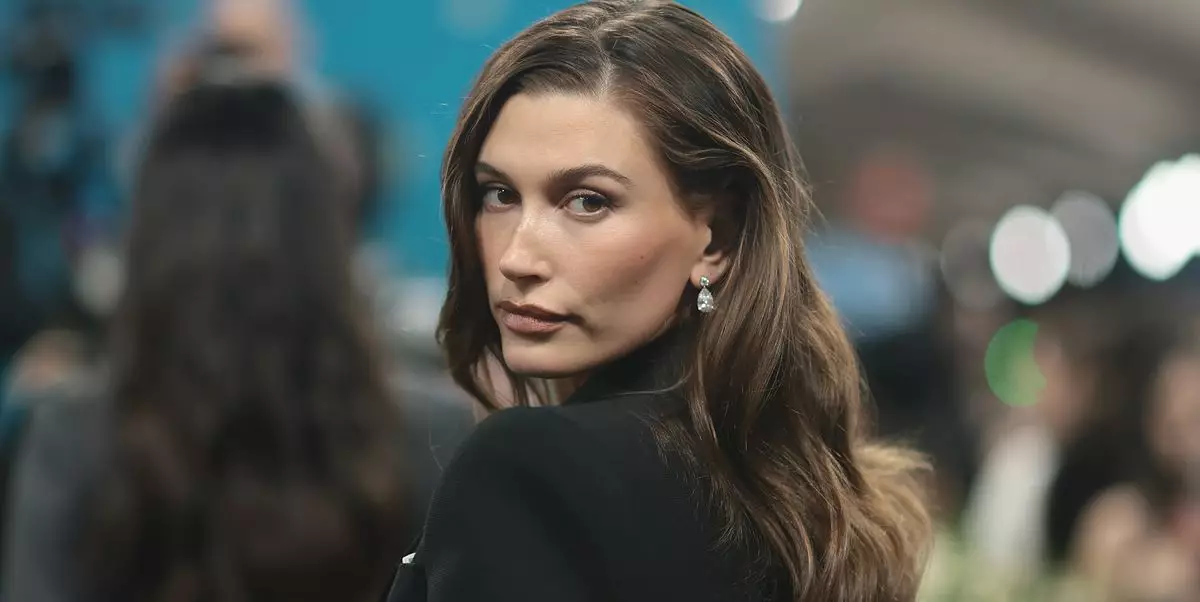Hailey Bieber’s Bold Beauty Venture: A Billion-Dollar Transformation