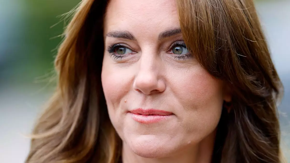 Royal Elegance: How Princess Kate’s Fashion Choices Reflect Strength and Leadership