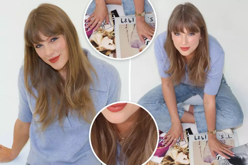 Phoenix Rising: Taylor Swift Reclaims Her Musical Legacy