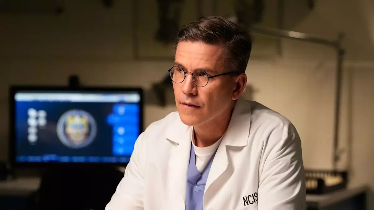 Unbreakable Spirit: Brian Dietzen’s Journey Through Recovery and Resilience