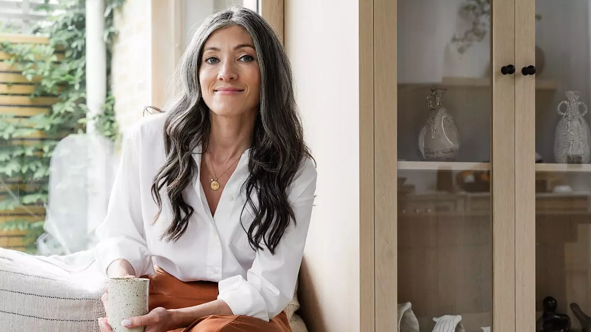 Empowering Midlife: Reclaiming Health and Vitality