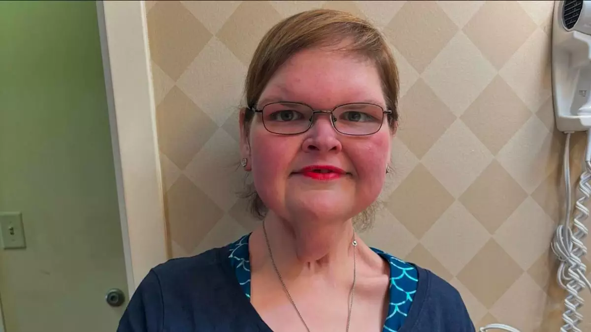Transformative Triumph: Tammy Slaton’s Inspiring Journey Post-Surgery