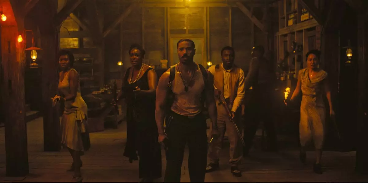 Transcendent Evolution: Ryan Coogler’s Sinners Redefines Horror Cinema