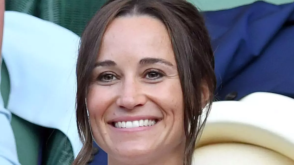 Pippa Middleton: The Glamorous Style Icon Breaking All the Rules