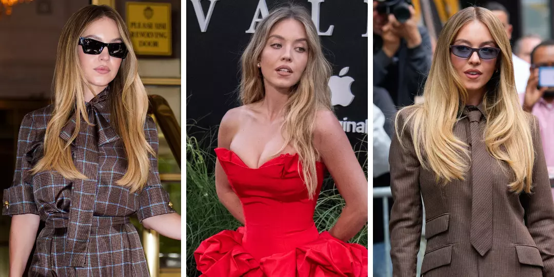 Fashion Revolution: Sydney Sweeney’s Dazzling NYC Style Showcase