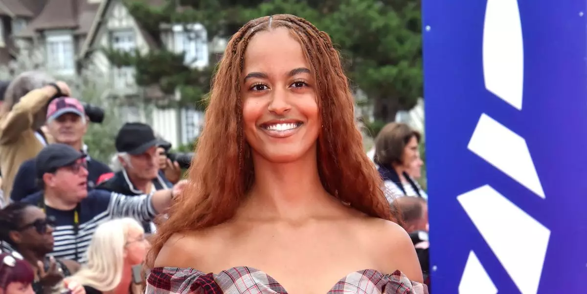 Empowering Individuality: Malia Ann and the Journey of Self-Discovery