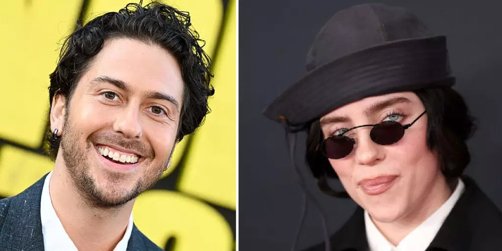 Passion, Fame, and Romance: The Intriguing Bond of Billie Eilish and Nat Wolff