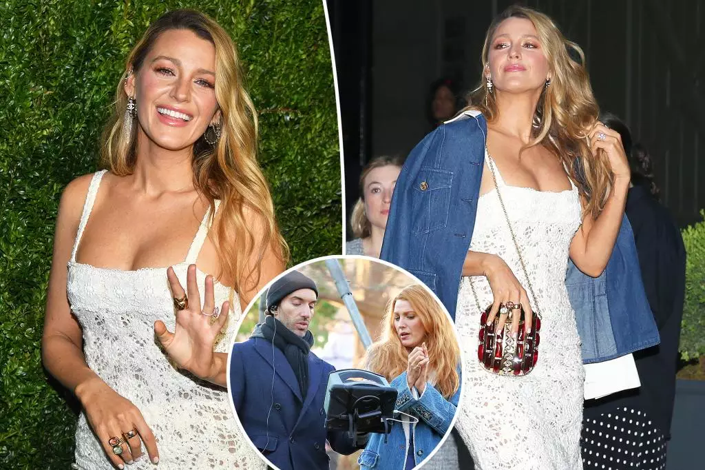 Empowerment in Legal Battles: Blake Lively’s Triumph