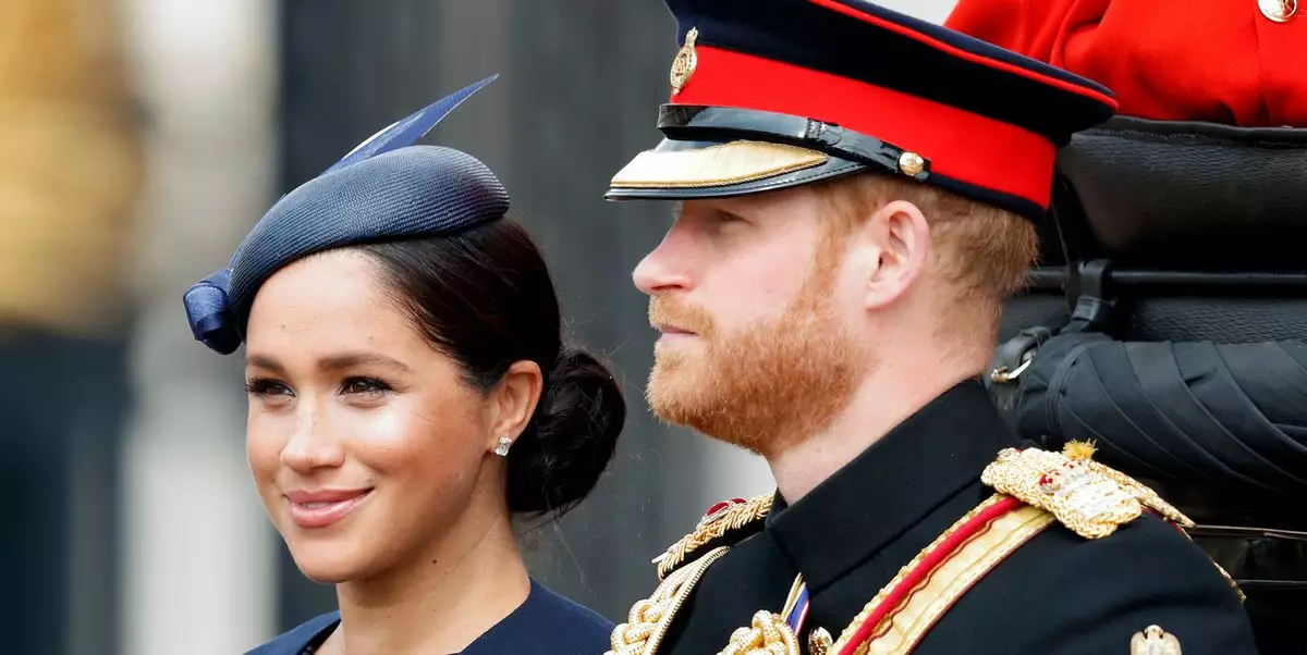 The Royal Reunion: A Joyful Celebration Amidst Family Tensions
