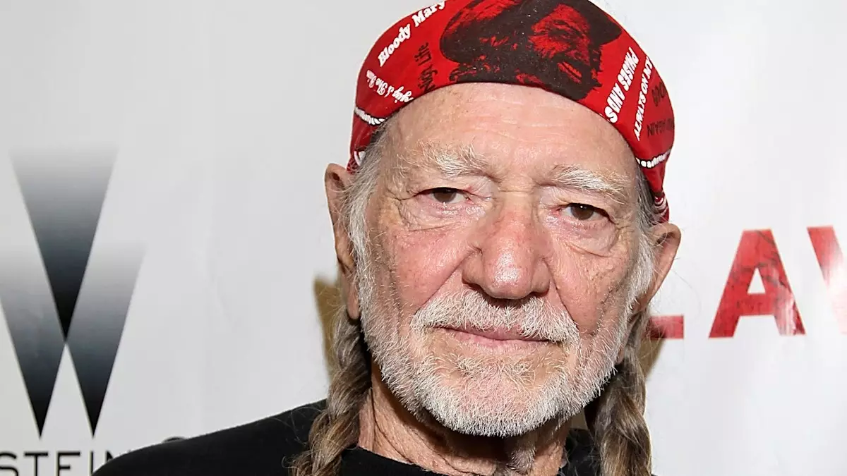 Willie Nelson: The Unyielding Spirit of a Country Legend