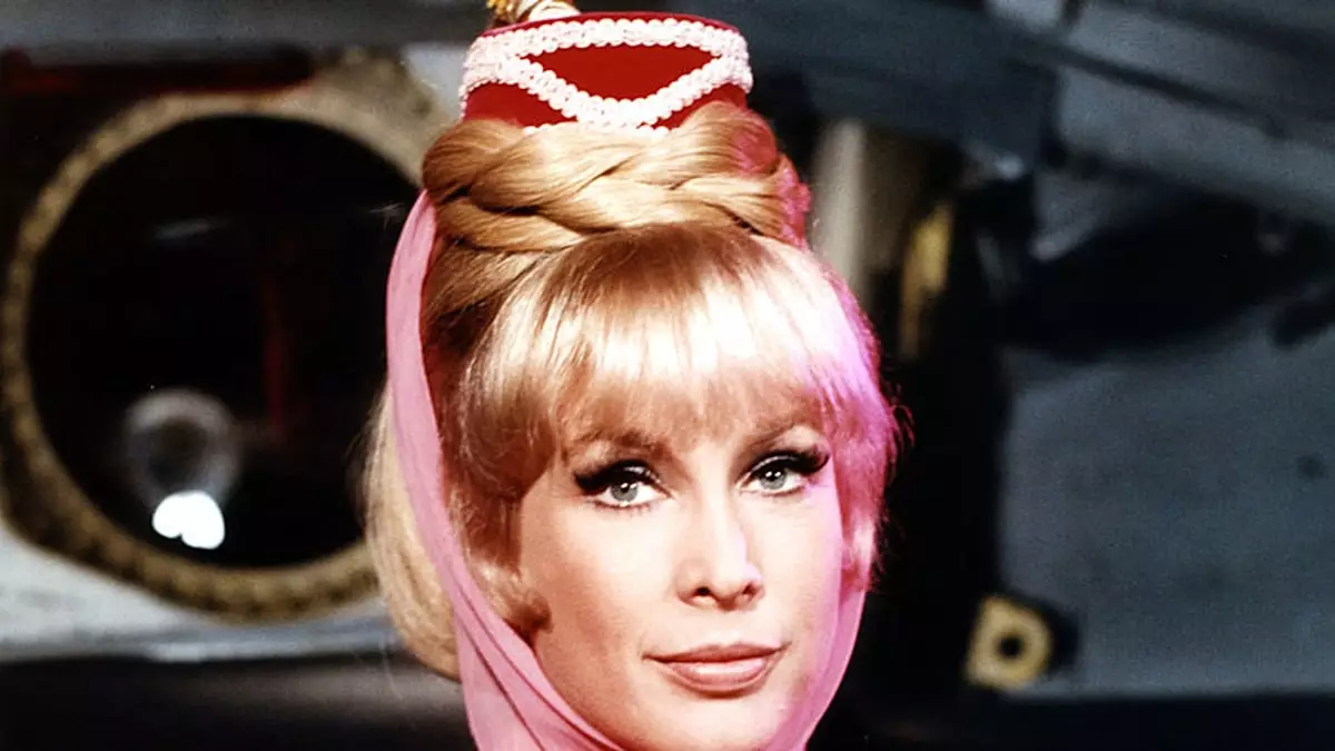 Resilience in Stardom: Barbara Eden’s Journey Through Rejection