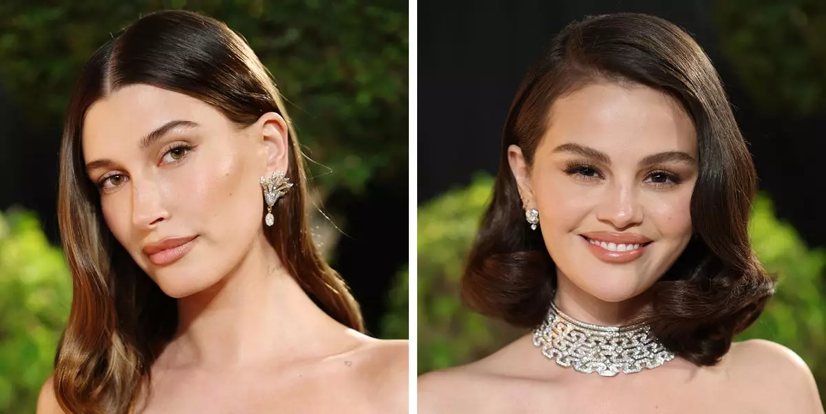 The Unraveling Alliance: The Curious Case of Selena Gomez and Hailey Bieber’s Instagram Unfollow
