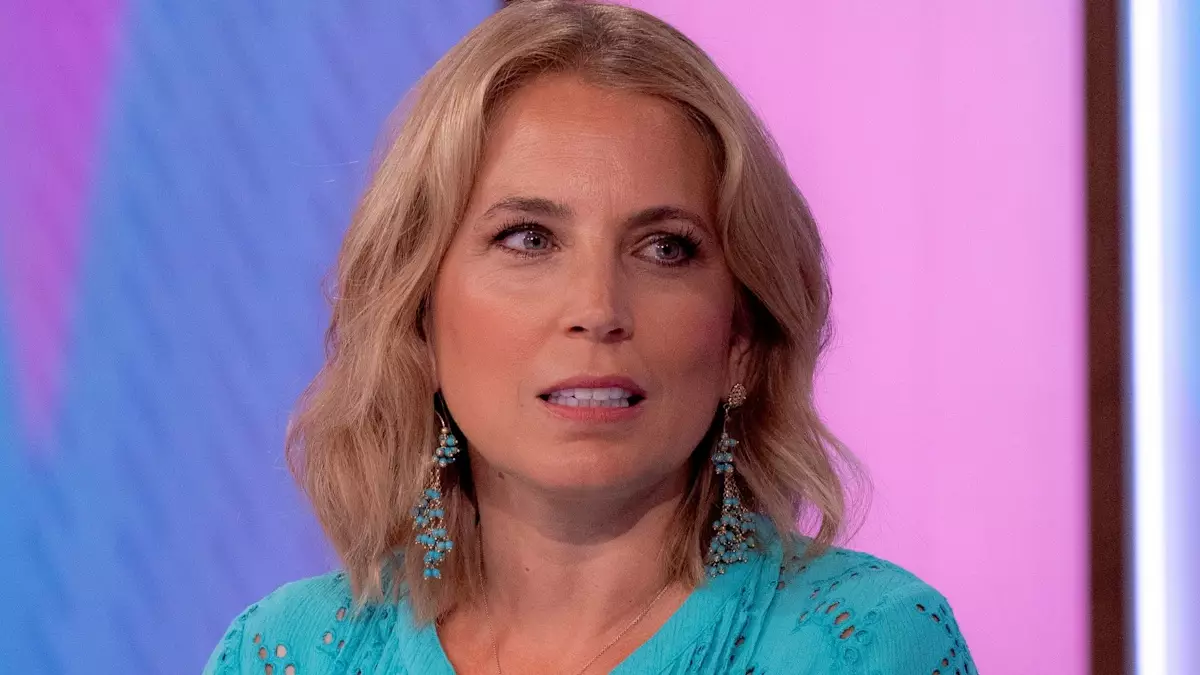 Embracing Authenticity: Jasmine Harman’s Journey to Body Positivity