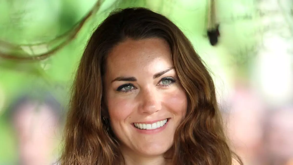 The Timeless Allure of Kate Middleton: Reviving Classic Styles for Modern Elegance