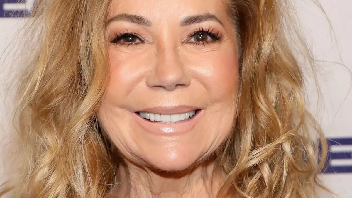 Enchanting Melodies: Kathie Lee Gifford’s Unforgettable Broadway Journey