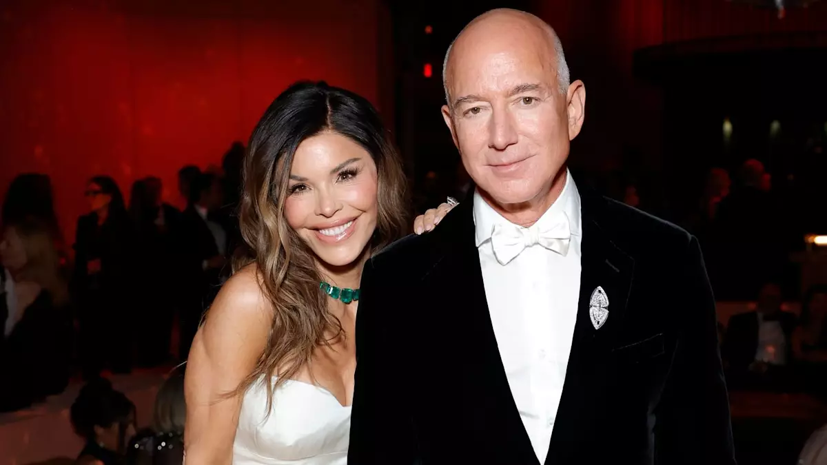 Behind Lauren Sánchez’s Spectacular Venice Wedding: An Exclusive Look at Elegance, Glamour, and Intrigue